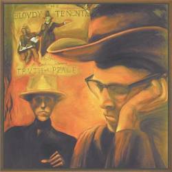 The Bloudy Tenent Truth Peace